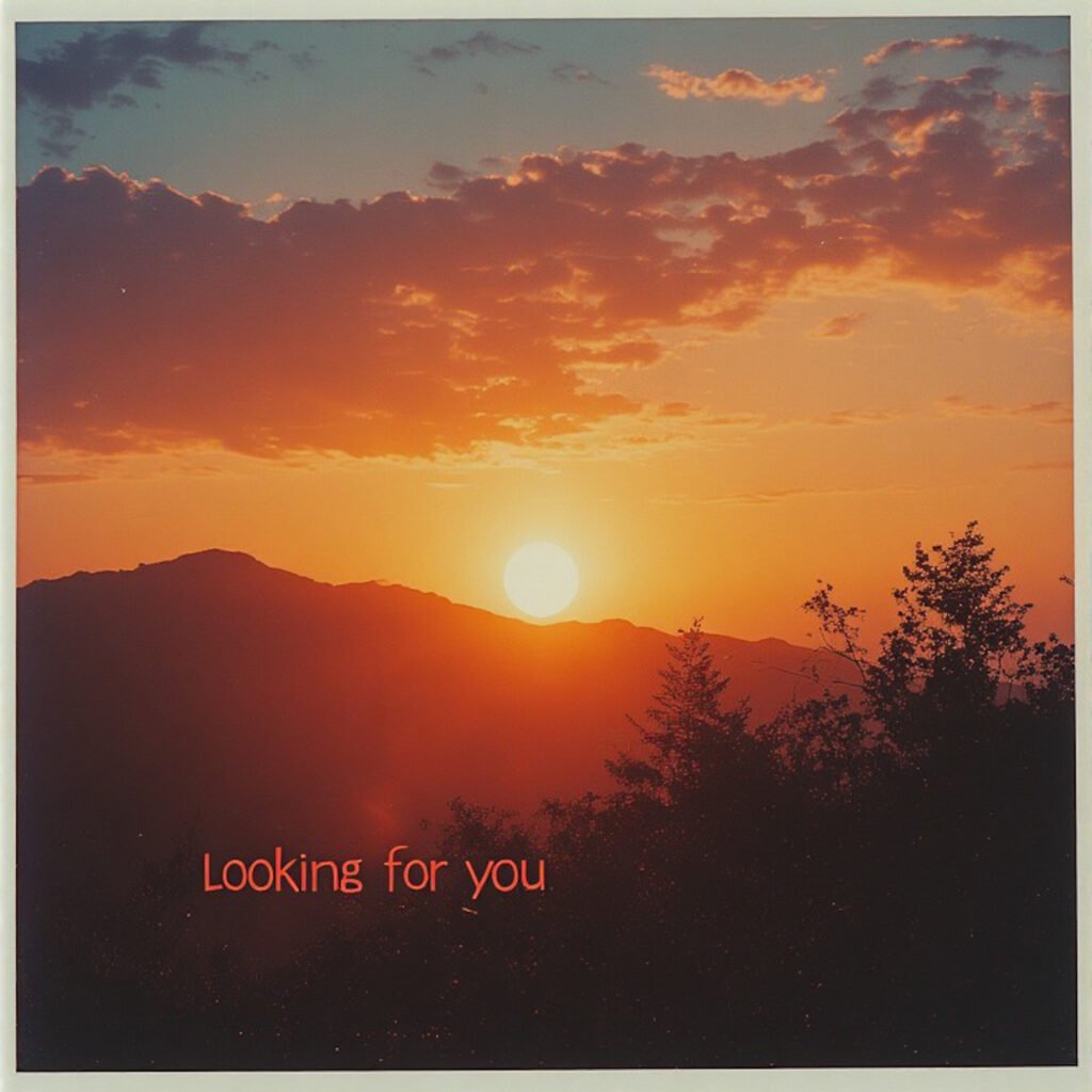 looking for you 2 looking for you 2